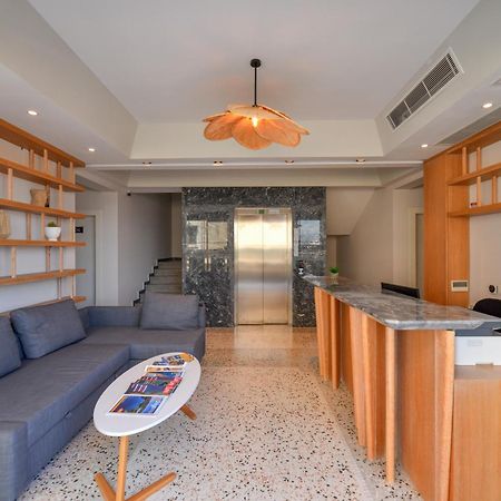 Aparthotel Bliss Loft Fethiye Zewnętrze zdjęcie