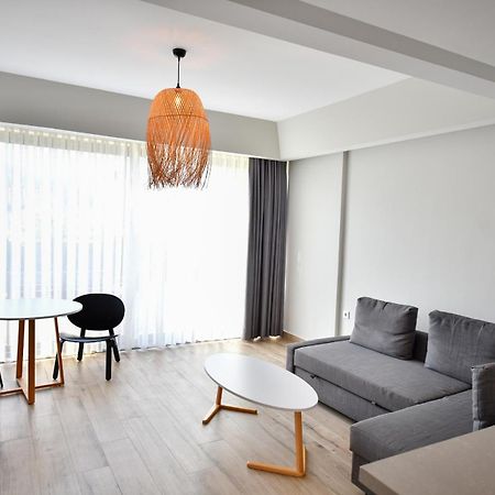 Aparthotel Bliss Loft Fethiye Zewnętrze zdjęcie