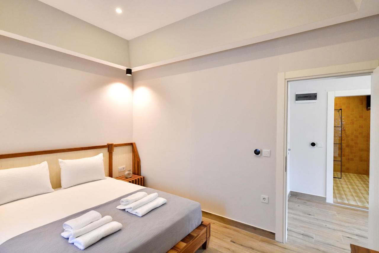 Aparthotel Bliss Loft Fethiye Zewnętrze zdjęcie