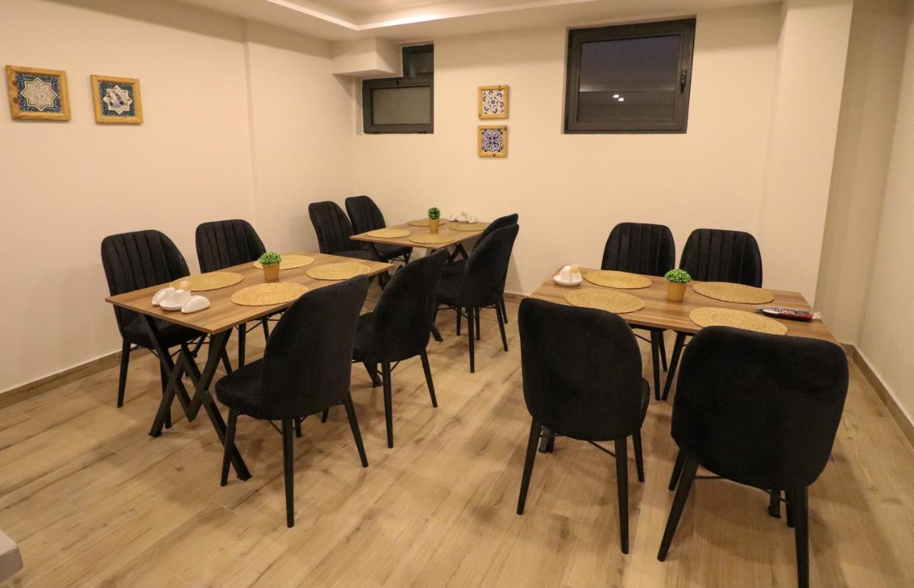 Aparthotel Bliss Loft Fethiye Zewnętrze zdjęcie