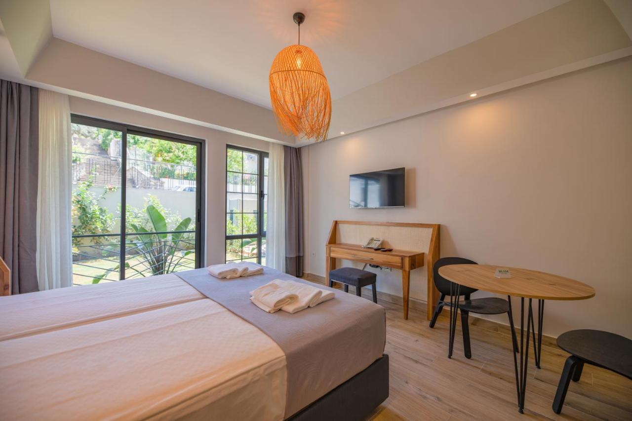 Aparthotel Bliss Loft Fethiye Zewnętrze zdjęcie