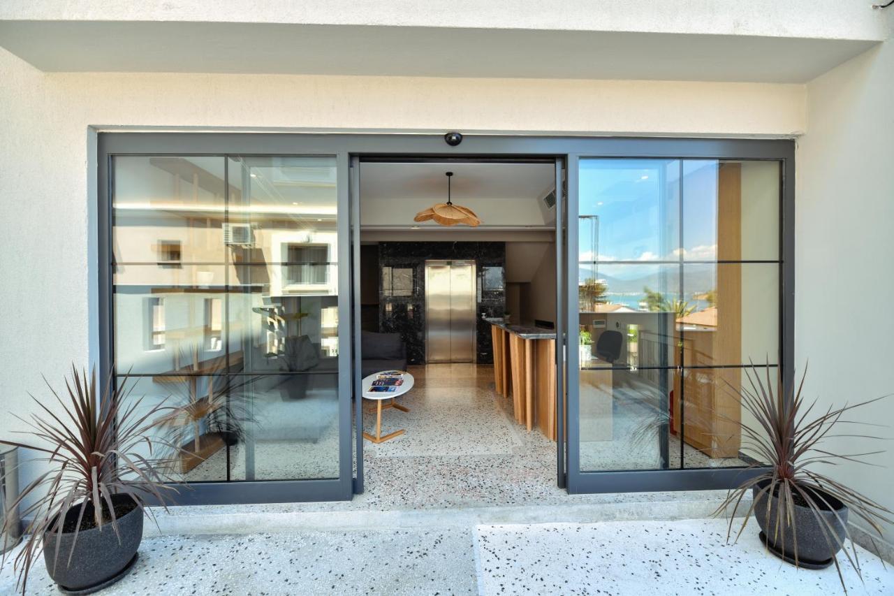 Aparthotel Bliss Loft Fethiye Zewnętrze zdjęcie