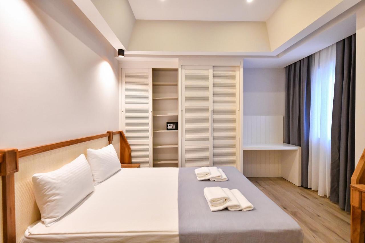 Aparthotel Bliss Loft Fethiye Zewnętrze zdjęcie
