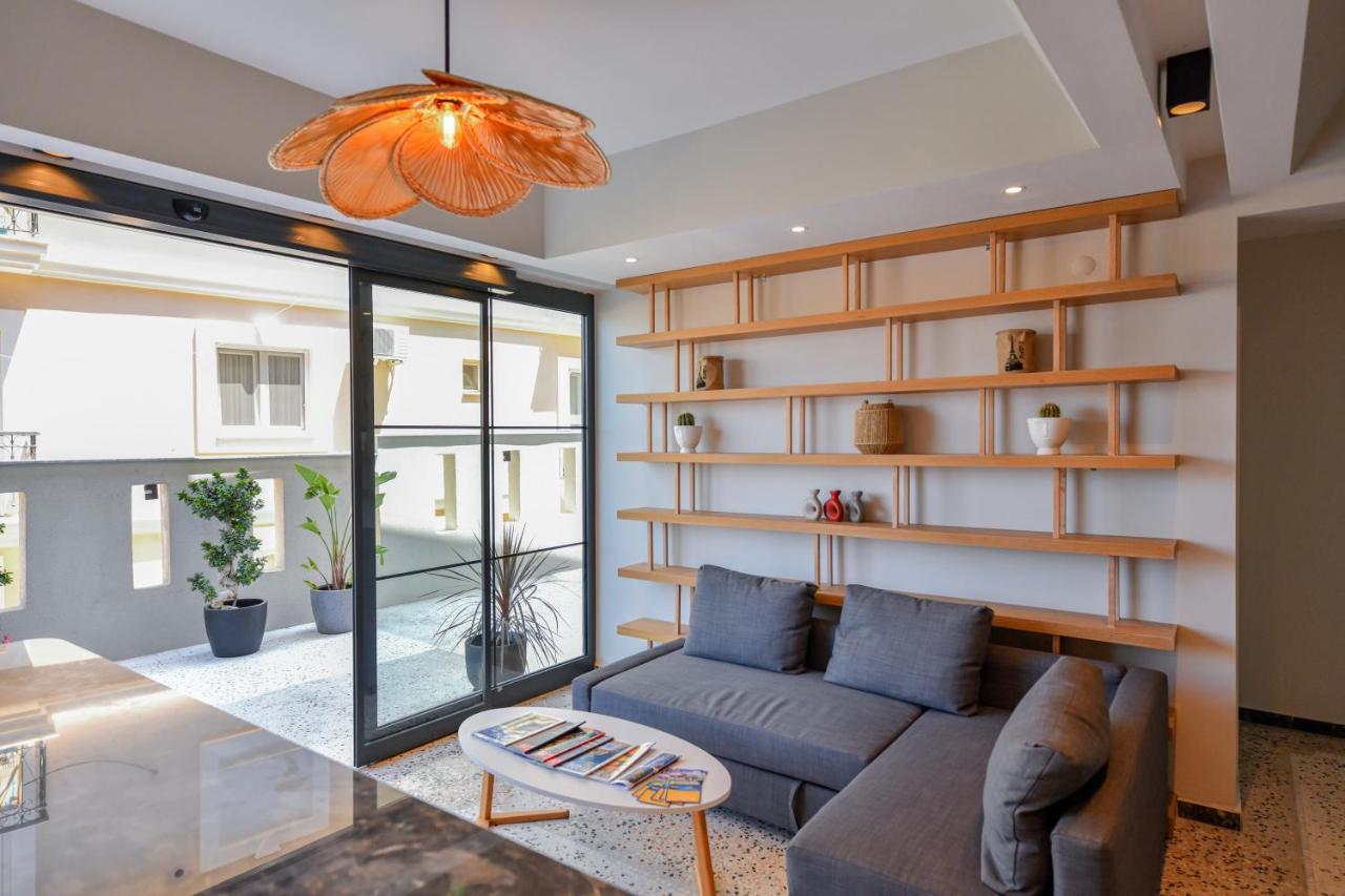 Aparthotel Bliss Loft Fethiye Zewnętrze zdjęcie