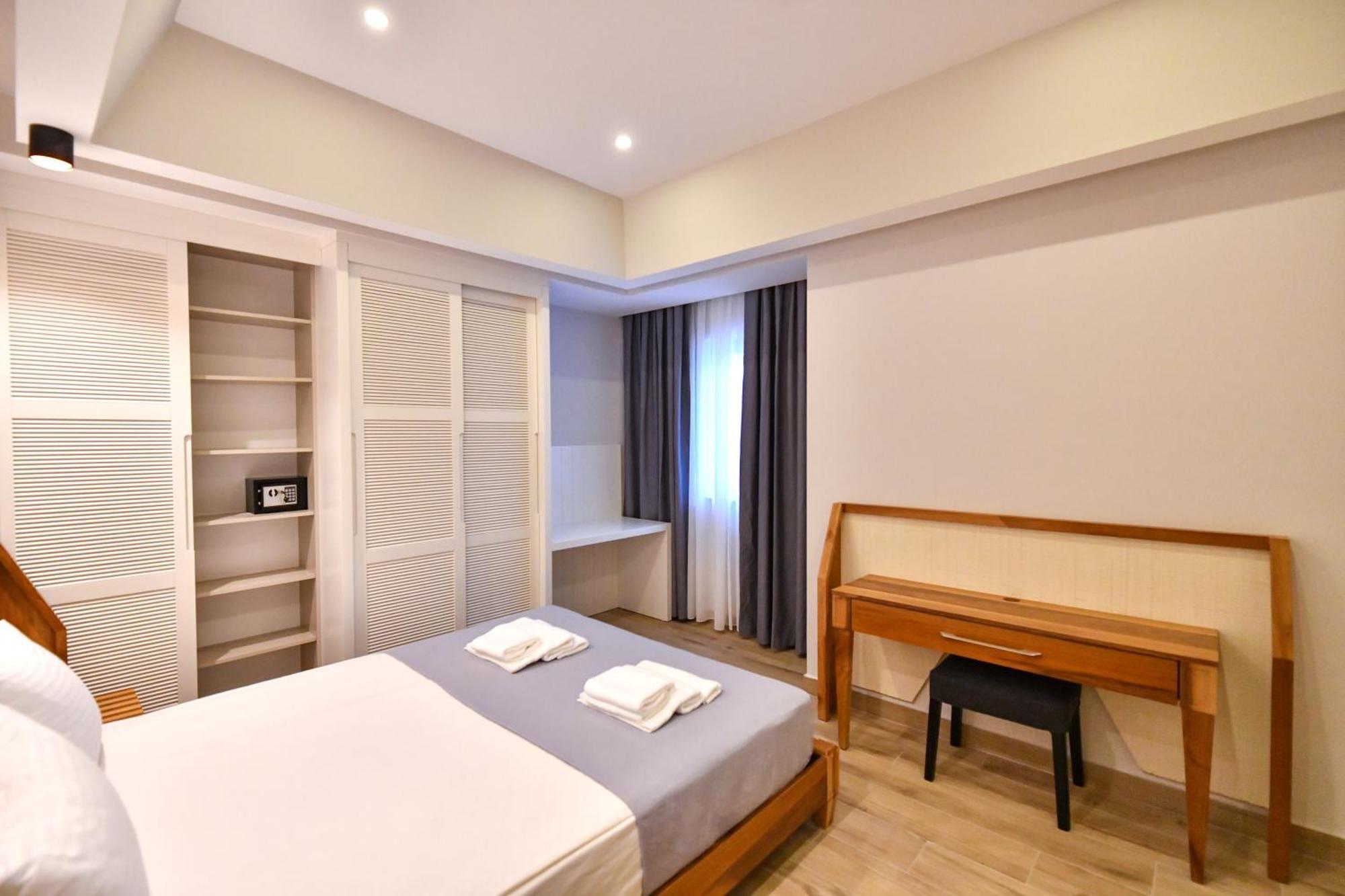 Aparthotel Bliss Loft Fethiye Zewnętrze zdjęcie