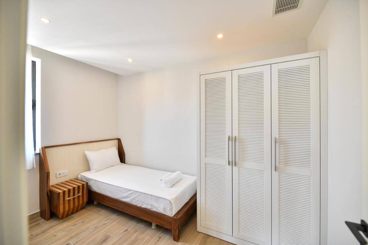 Aparthotel Bliss Loft Fethiye Zewnętrze zdjęcie