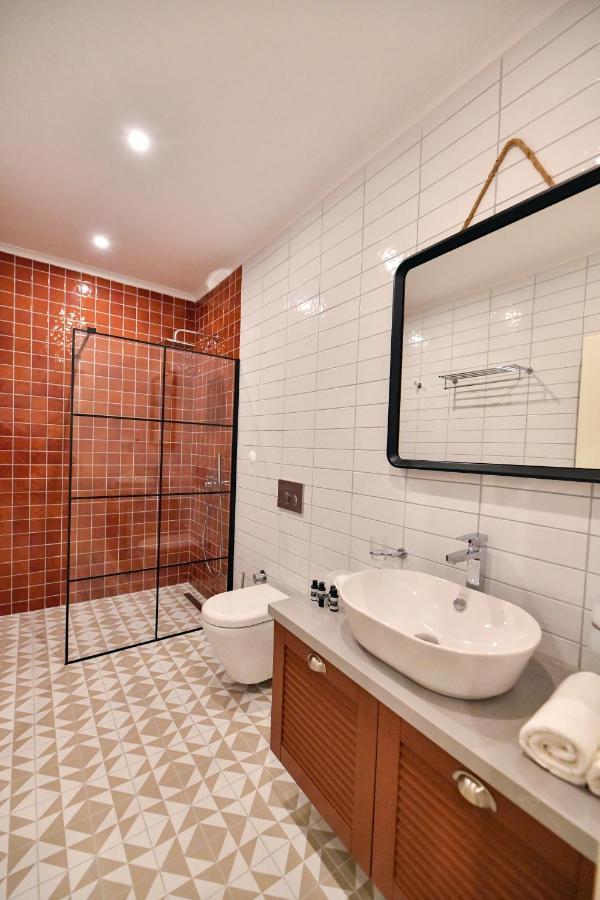 Aparthotel Bliss Loft Fethiye Zewnętrze zdjęcie