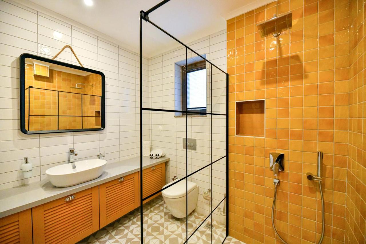 Aparthotel Bliss Loft Fethiye Zewnętrze zdjęcie