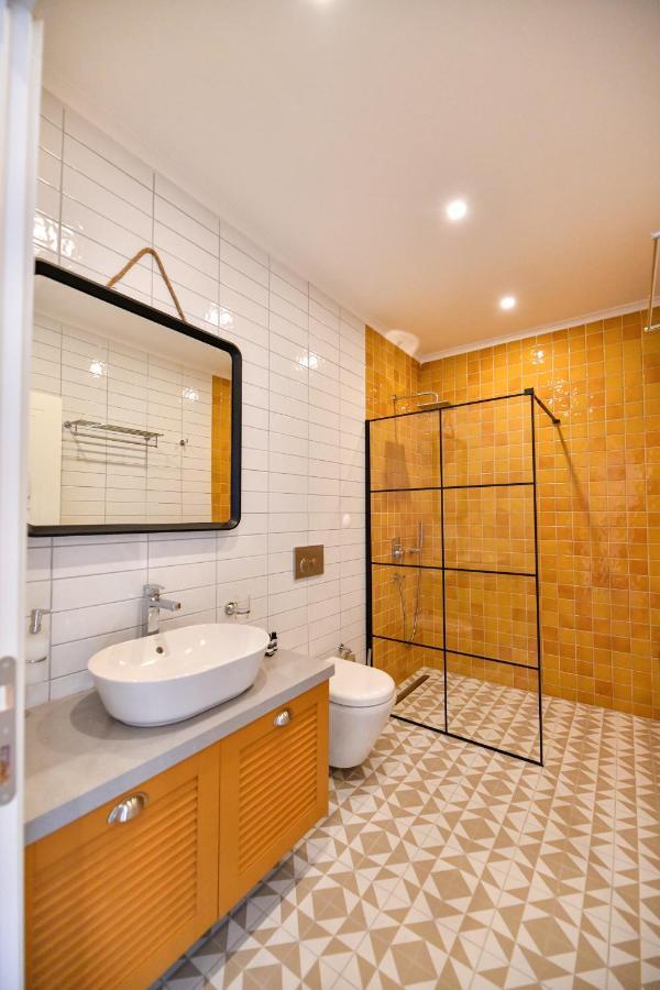 Aparthotel Bliss Loft Fethiye Zewnętrze zdjęcie