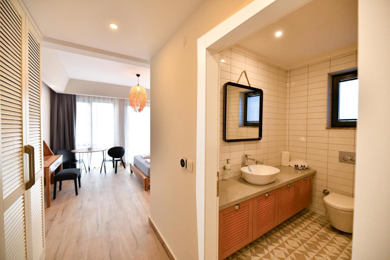Aparthotel Bliss Loft Fethiye Zewnętrze zdjęcie