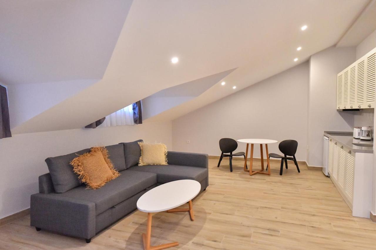 Aparthotel Bliss Loft Fethiye Zewnętrze zdjęcie