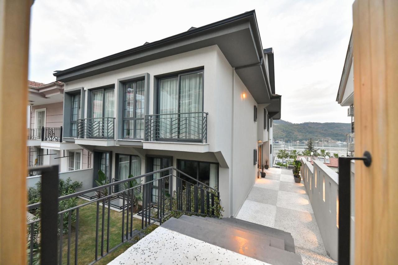 Aparthotel Bliss Loft Fethiye Zewnętrze zdjęcie