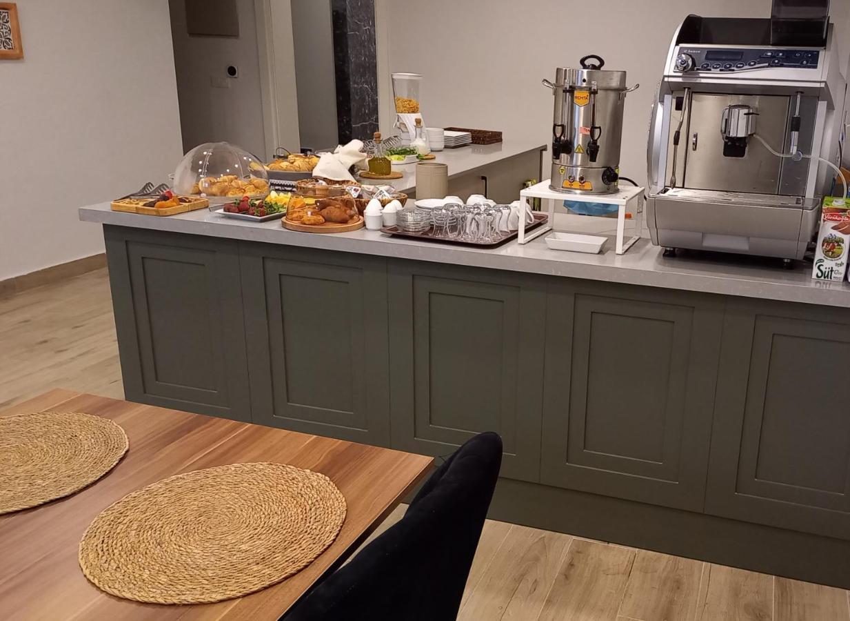 Aparthotel Bliss Loft Fethiye Zewnętrze zdjęcie