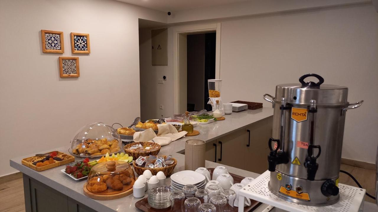 Aparthotel Bliss Loft Fethiye Zewnętrze zdjęcie