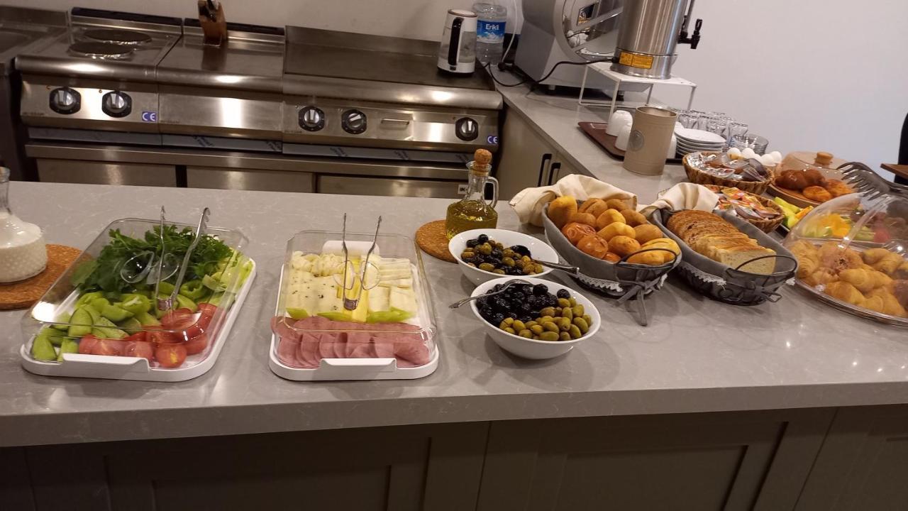 Aparthotel Bliss Loft Fethiye Zewnętrze zdjęcie