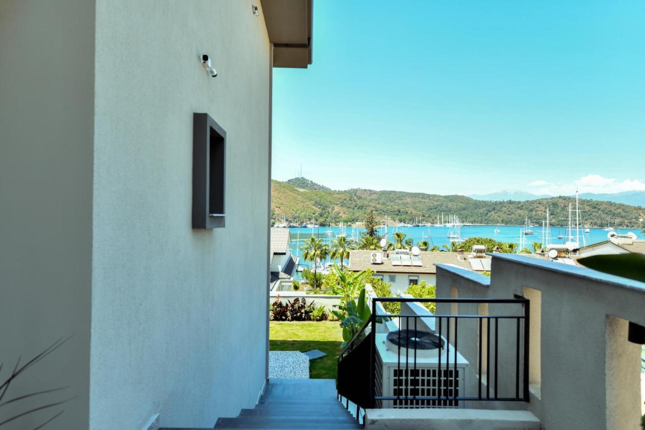 Aparthotel Bliss Loft Fethiye Zewnętrze zdjęcie