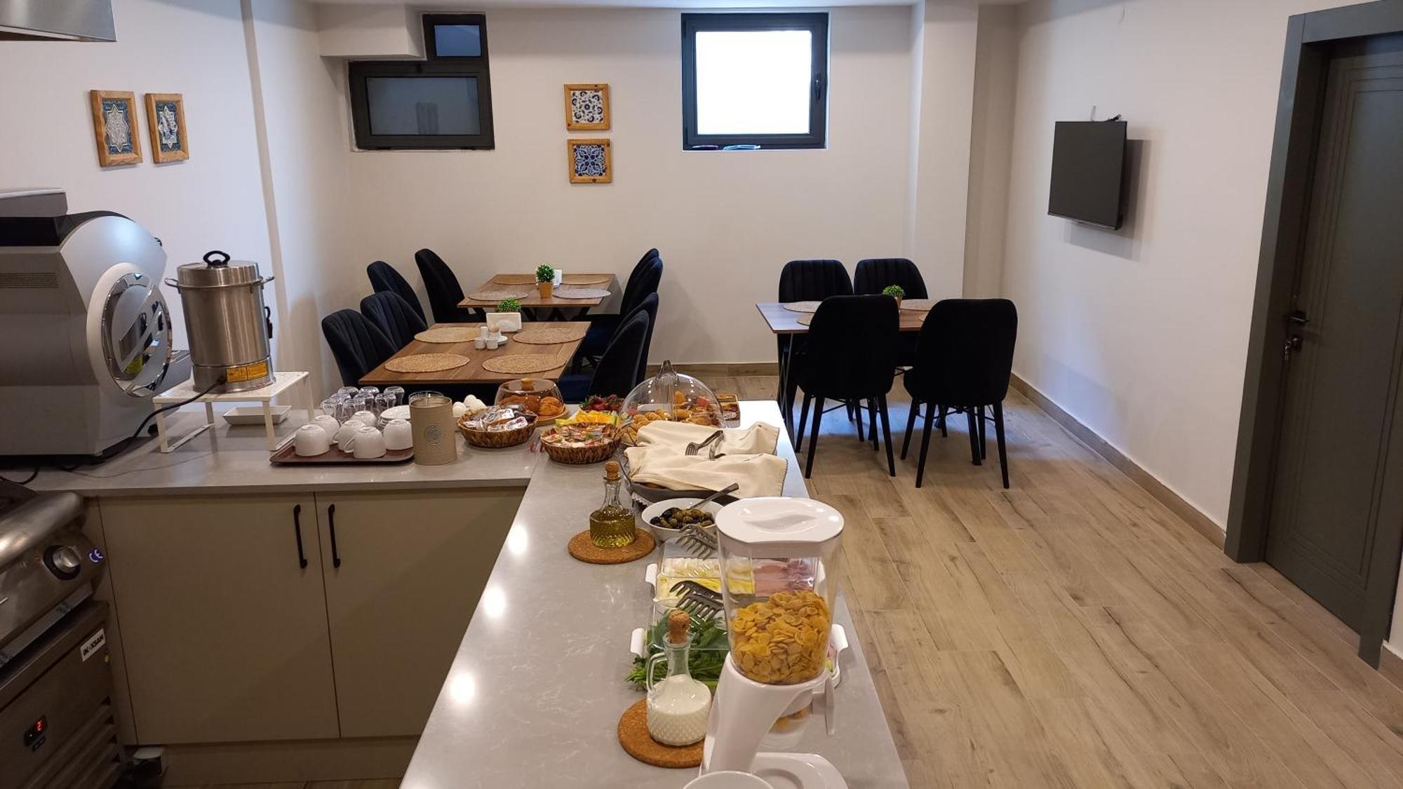 Aparthotel Bliss Loft Fethiye Zewnętrze zdjęcie