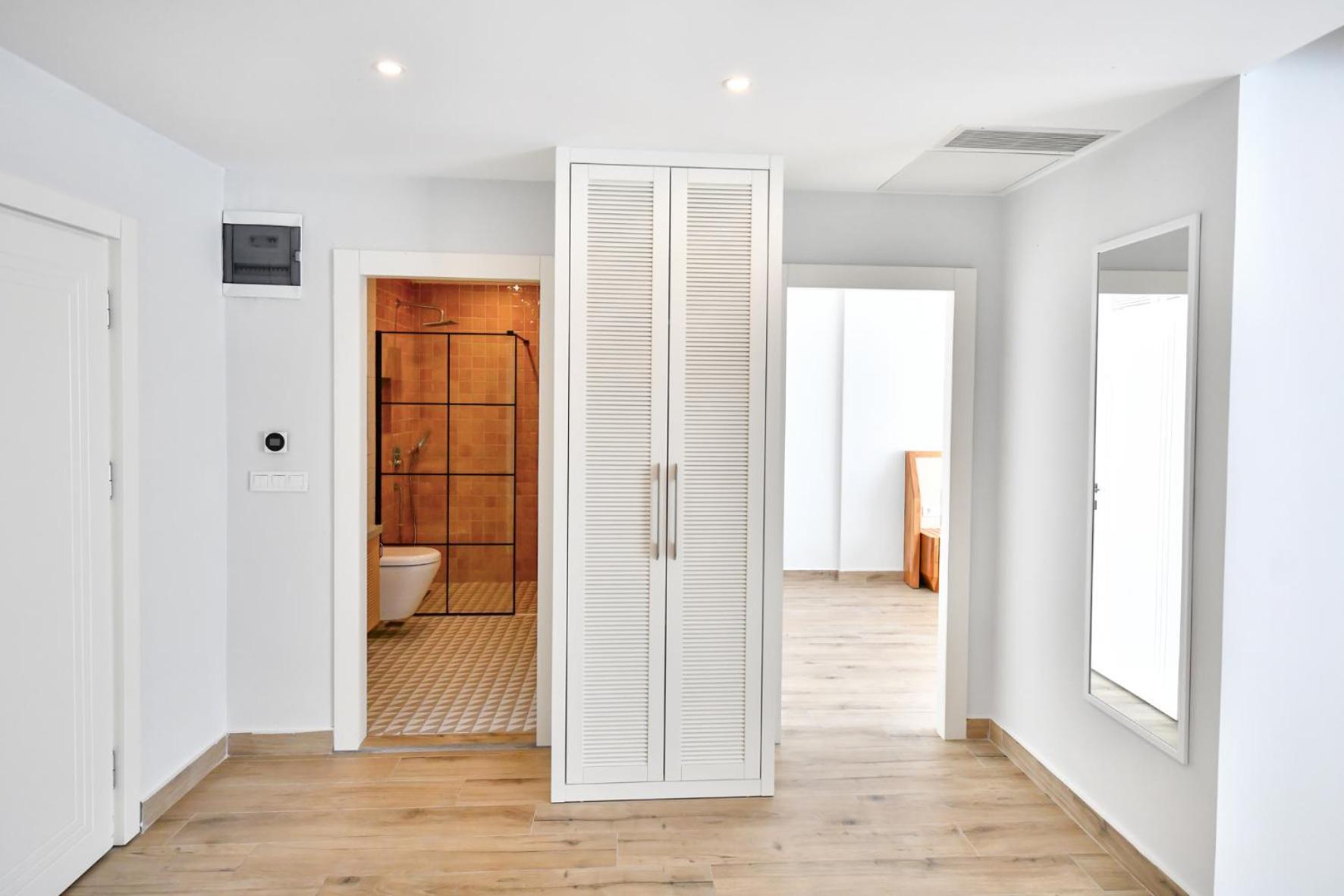 Aparthotel Bliss Loft Fethiye Zewnętrze zdjęcie