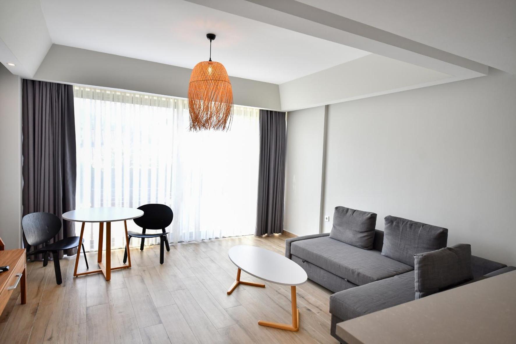 Aparthotel Bliss Loft Fethiye Zewnętrze zdjęcie