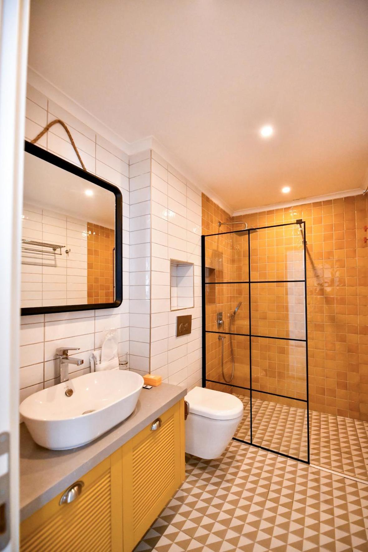 Aparthotel Bliss Loft Fethiye Zewnętrze zdjęcie